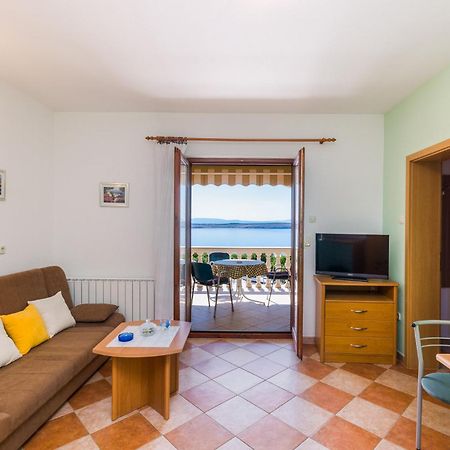 Andelko Apartment Dramalj Bilik gambar