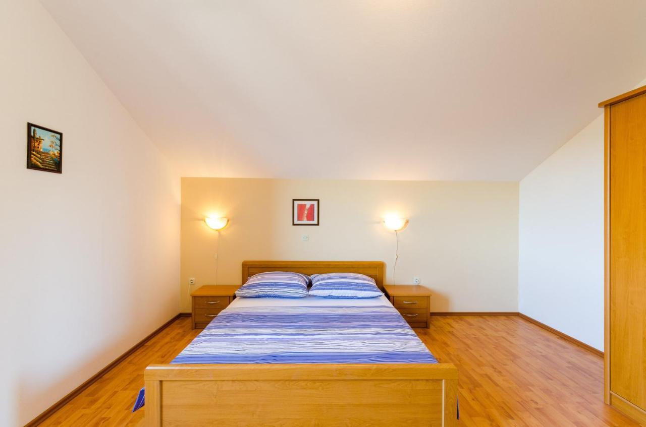 Andelko Apartment Dramalj Luaran gambar