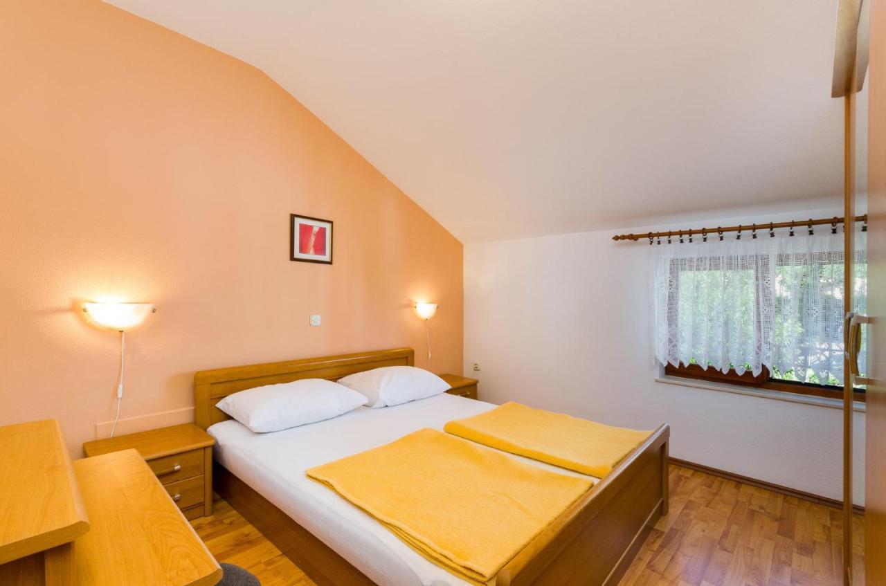 Andelko Apartment Dramalj Luaran gambar