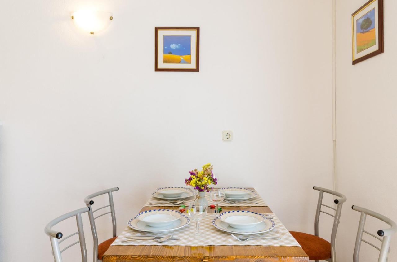 Andelko Apartment Dramalj Luaran gambar