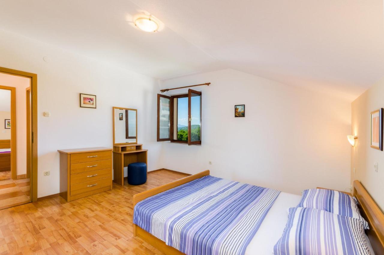 Andelko Apartment Dramalj Luaran gambar