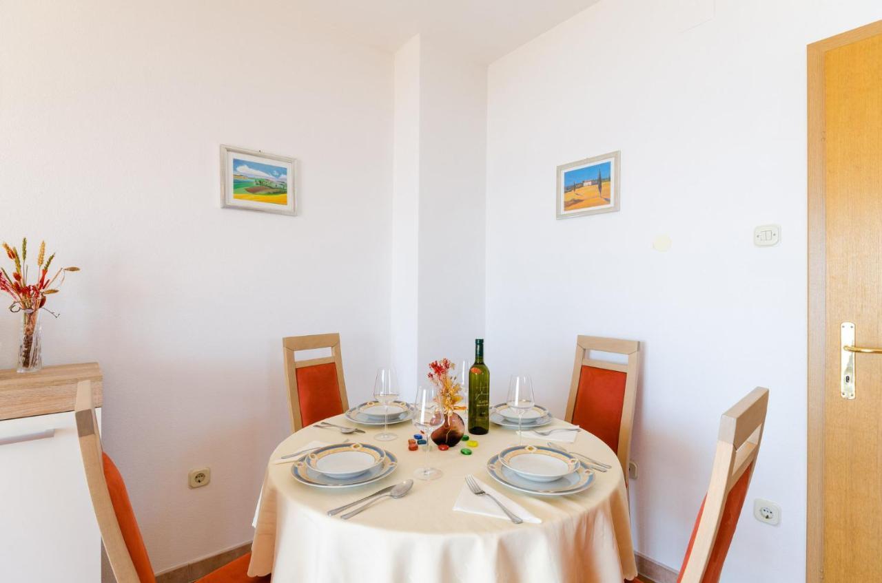 Andelko Apartment Dramalj Luaran gambar