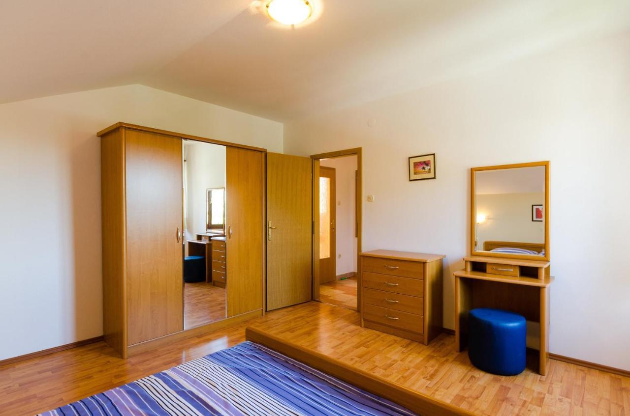 Andelko Apartment Dramalj Luaran gambar