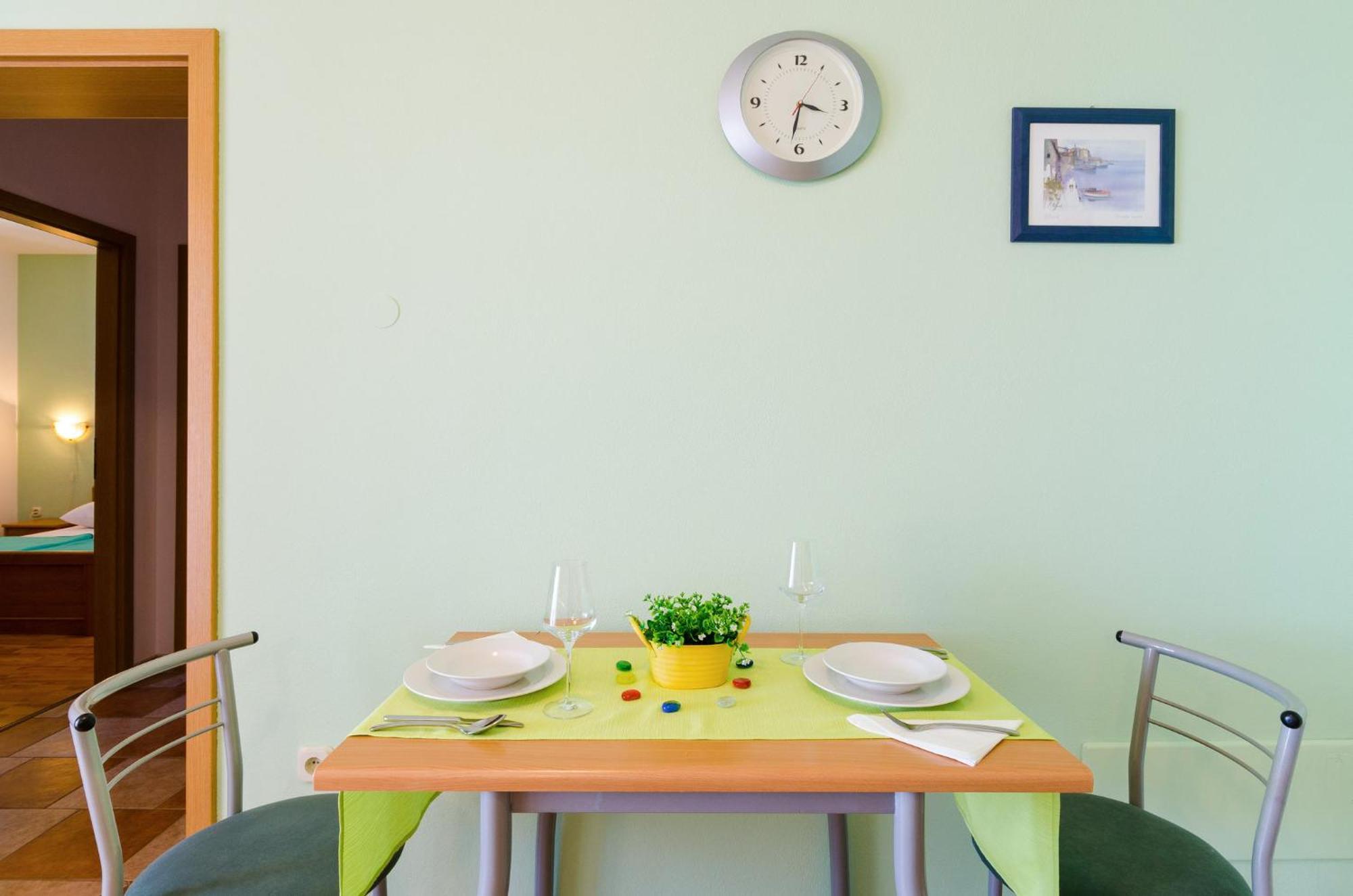 Andelko Apartment Dramalj Bilik gambar