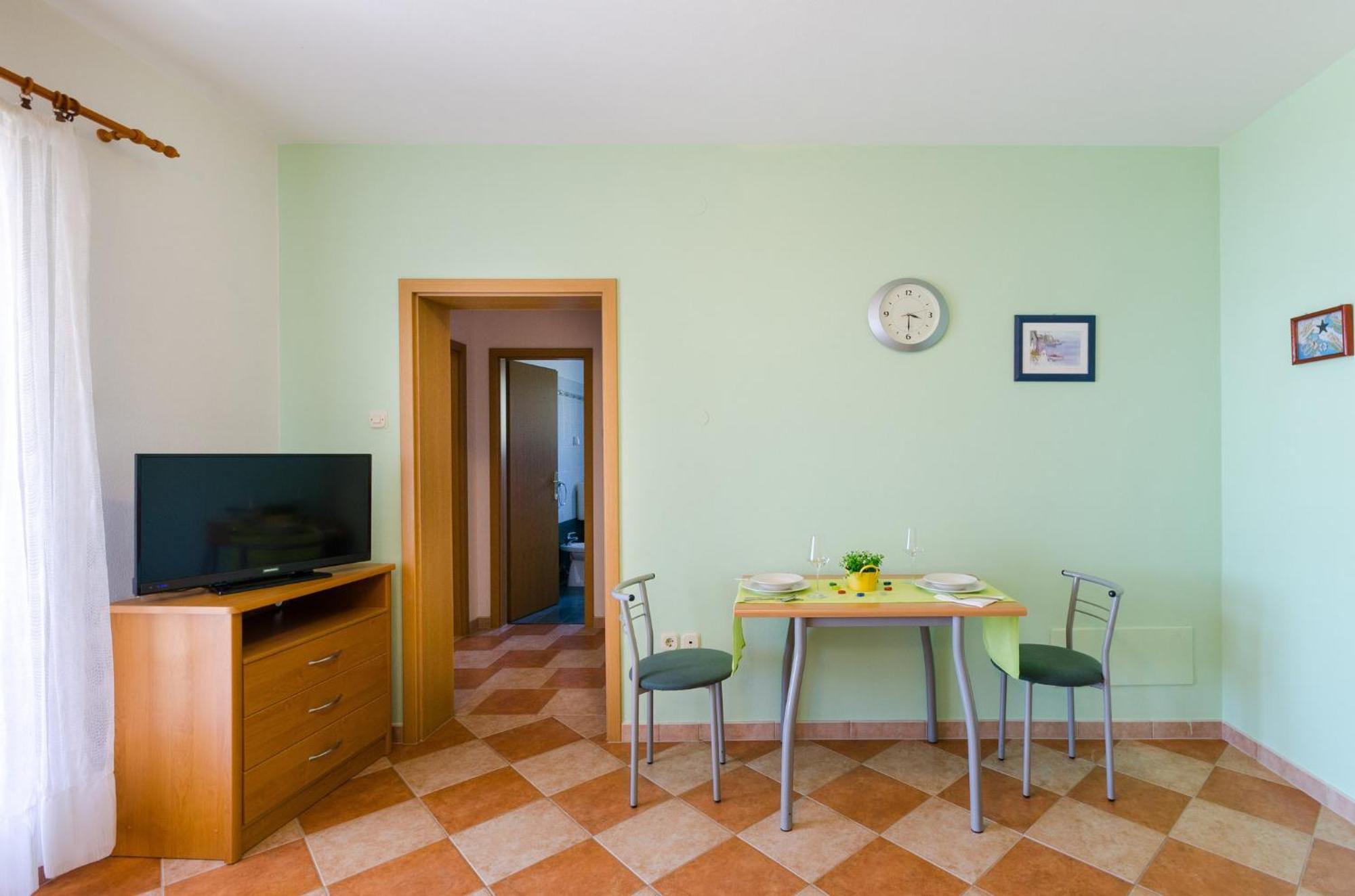 Andelko Apartment Dramalj Bilik gambar