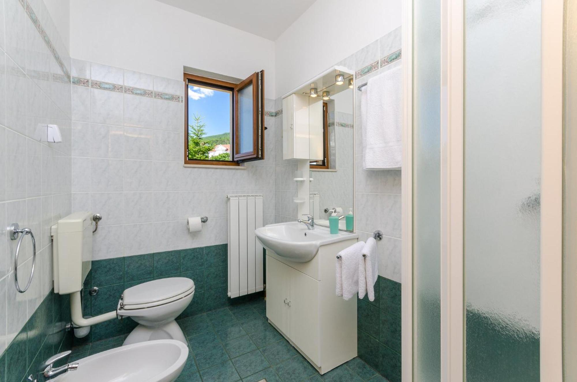 Andelko Apartment Dramalj Bilik gambar