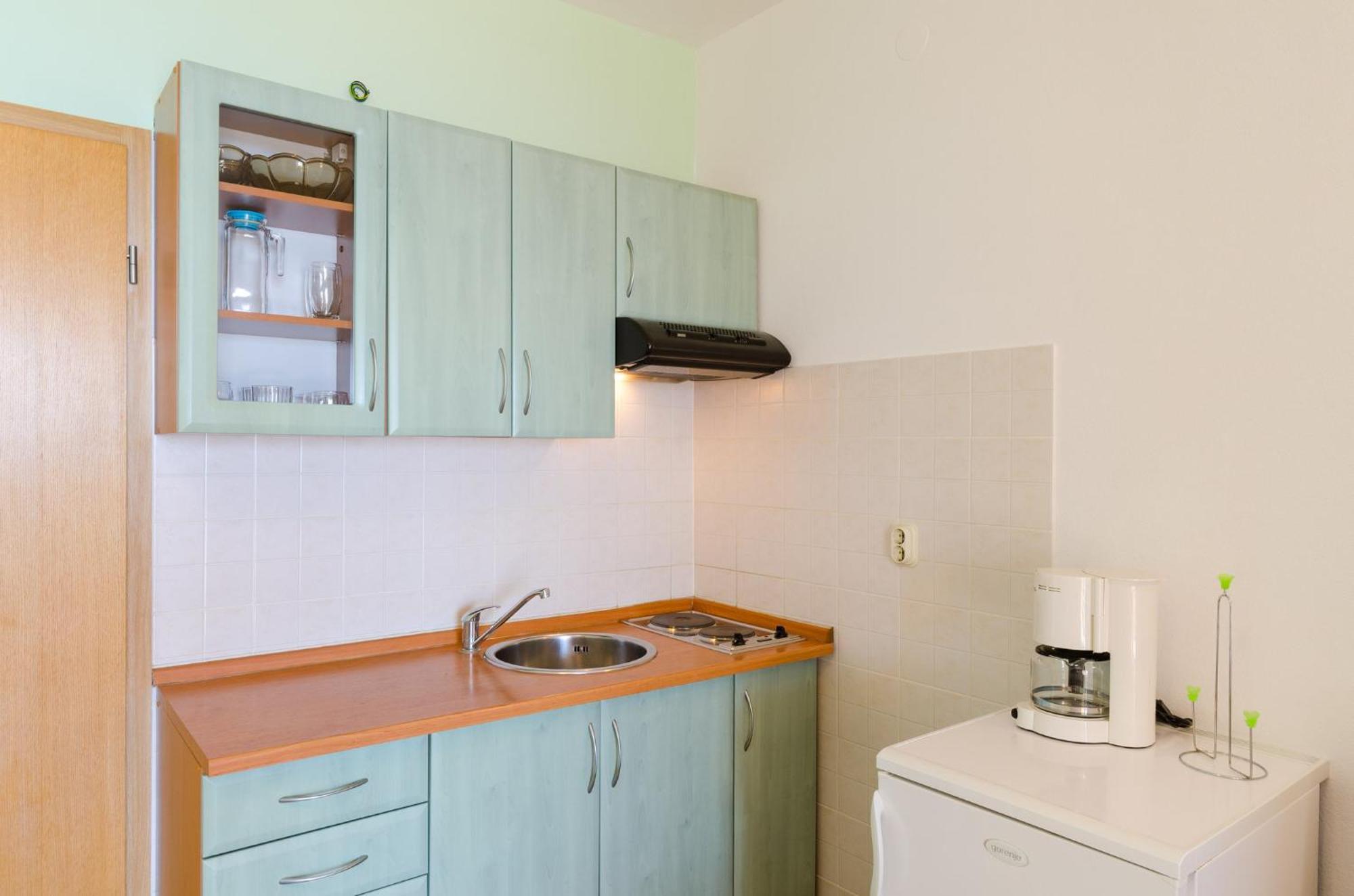 Andelko Apartment Dramalj Bilik gambar