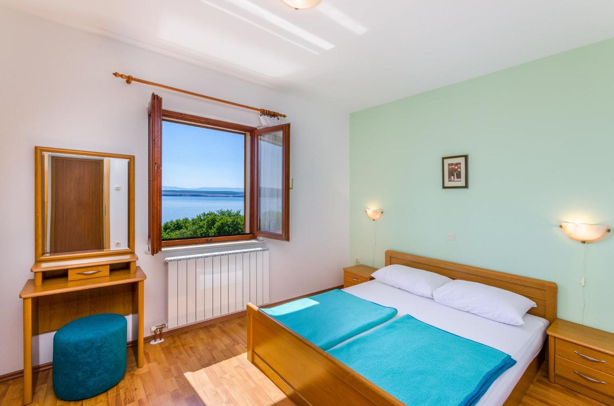 Andelko Apartment Dramalj Bilik gambar