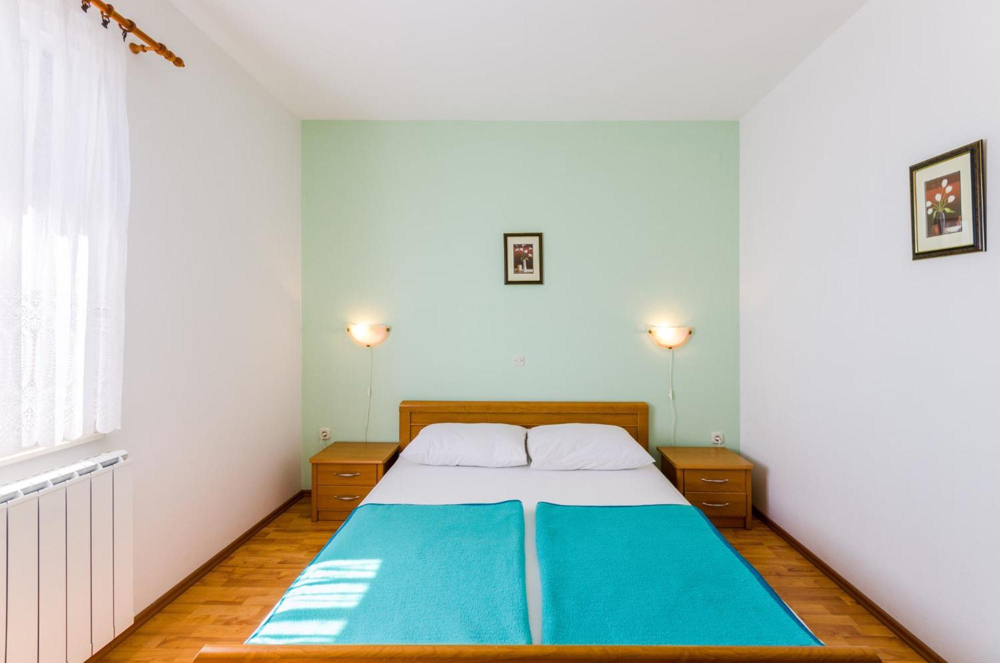 Andelko Apartment Dramalj Bilik gambar