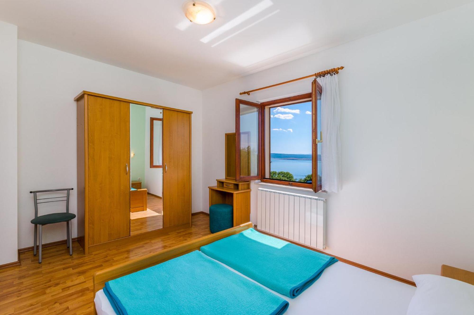 Andelko Apartment Dramalj Bilik gambar