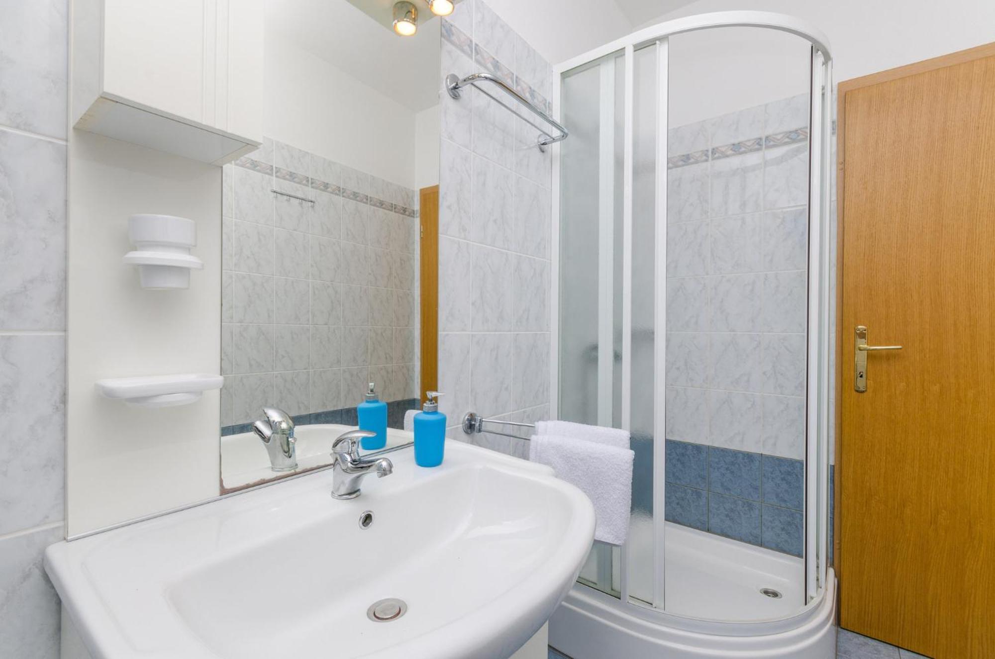 Andelko Apartment Dramalj Bilik gambar